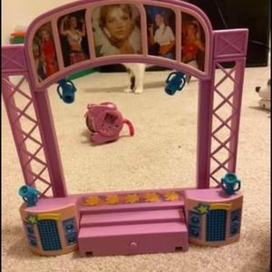 BRITNEY SPEARS COLLECTABLES